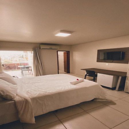 Amazon Xingu Hotel Altamira  Luaran gambar