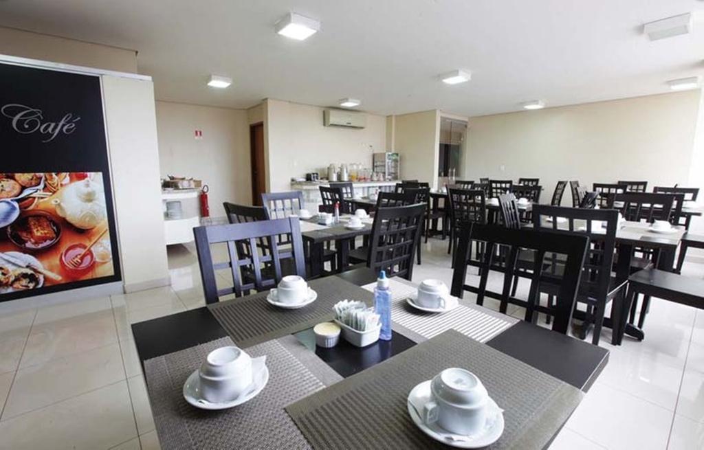 Amazon Xingu Hotel Altamira  Luaran gambar