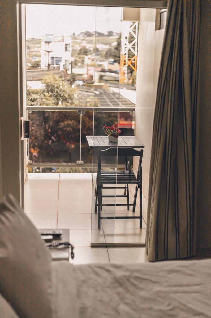 Amazon Xingu Hotel Altamira  Luaran gambar