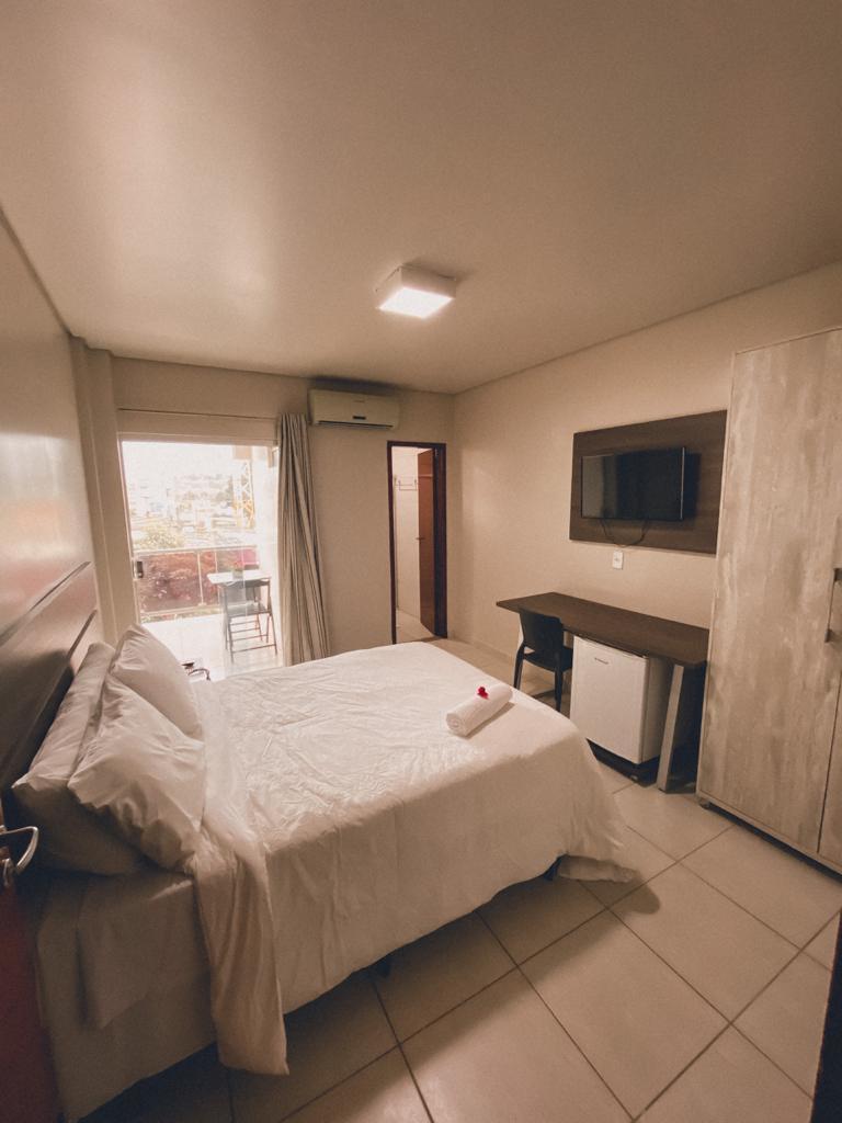 Amazon Xingu Hotel Altamira  Luaran gambar