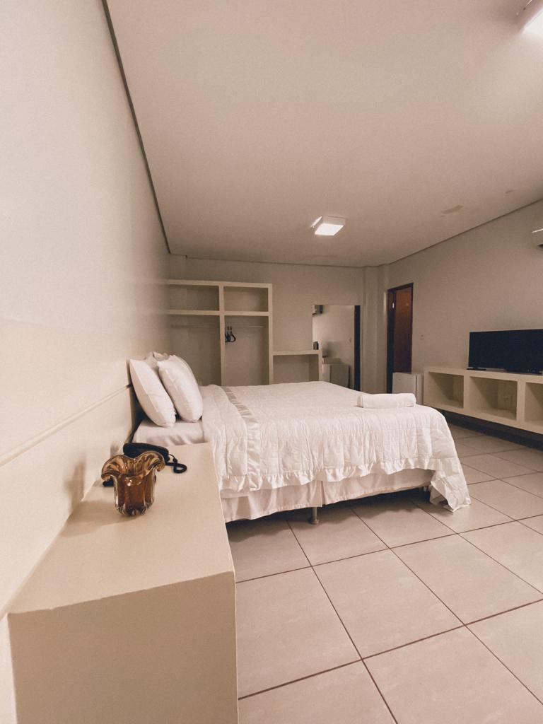 Amazon Xingu Hotel Altamira  Luaran gambar