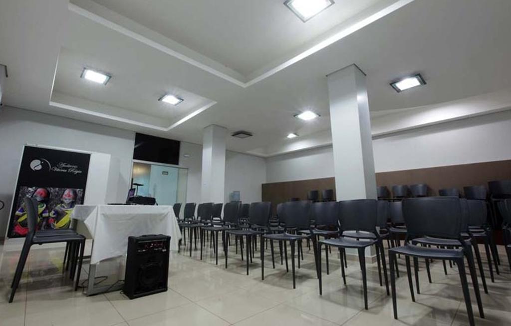 Amazon Xingu Hotel Altamira  Luaran gambar