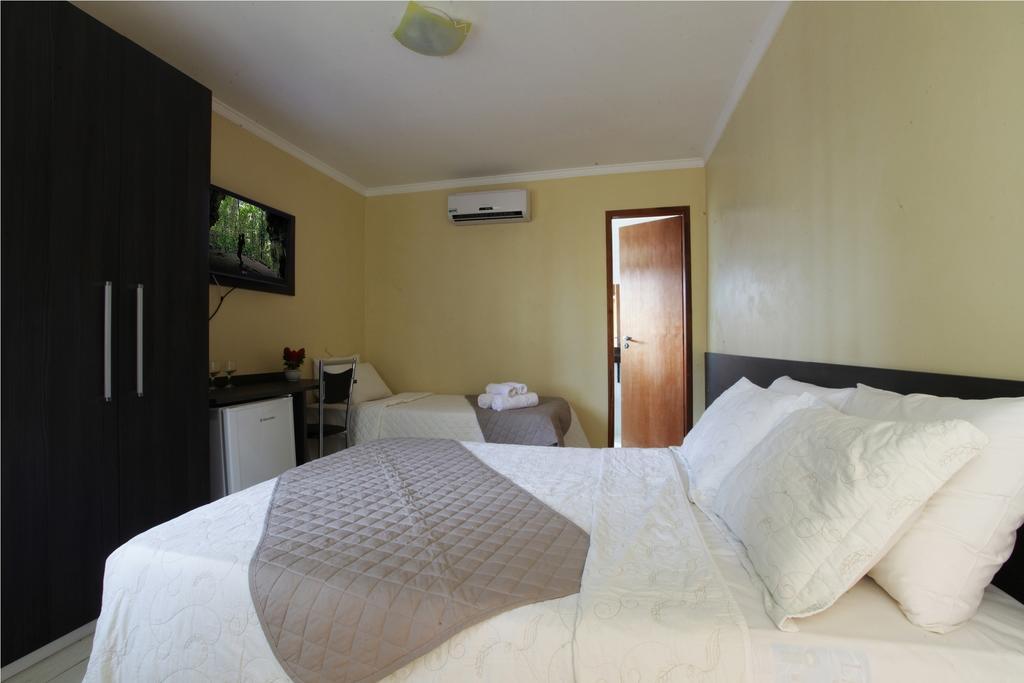 Amazon Xingu Hotel Altamira  Bilik gambar