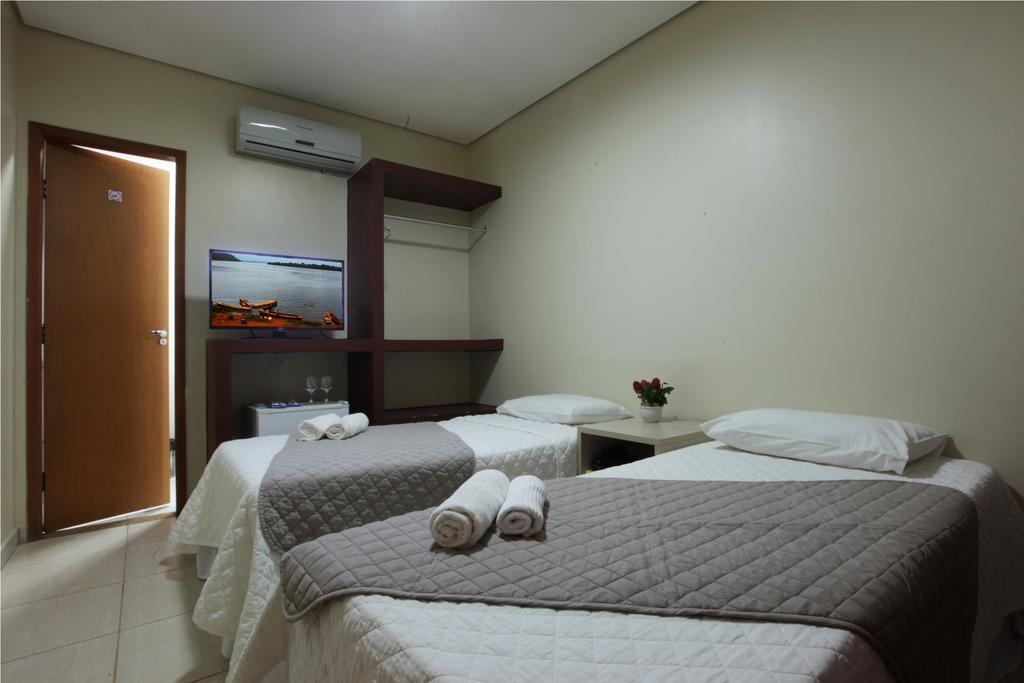 Amazon Xingu Hotel Altamira  Bilik gambar