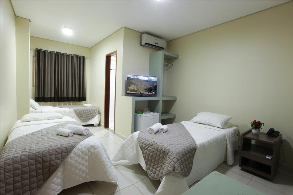 Amazon Xingu Hotel Altamira  Bilik gambar