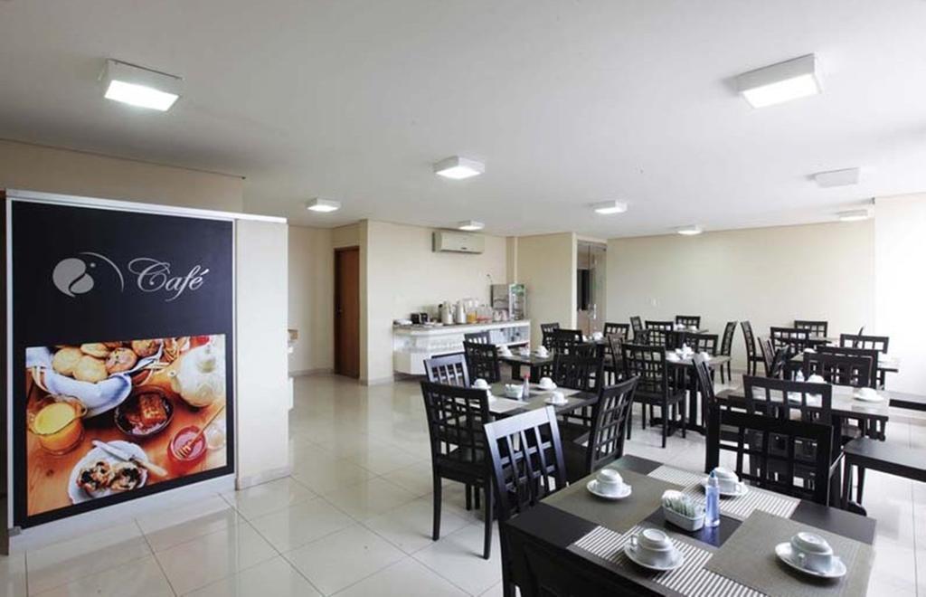 Amazon Xingu Hotel Altamira  Luaran gambar