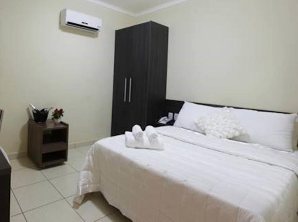 Amazon Xingu Hotel Altamira  Bilik gambar