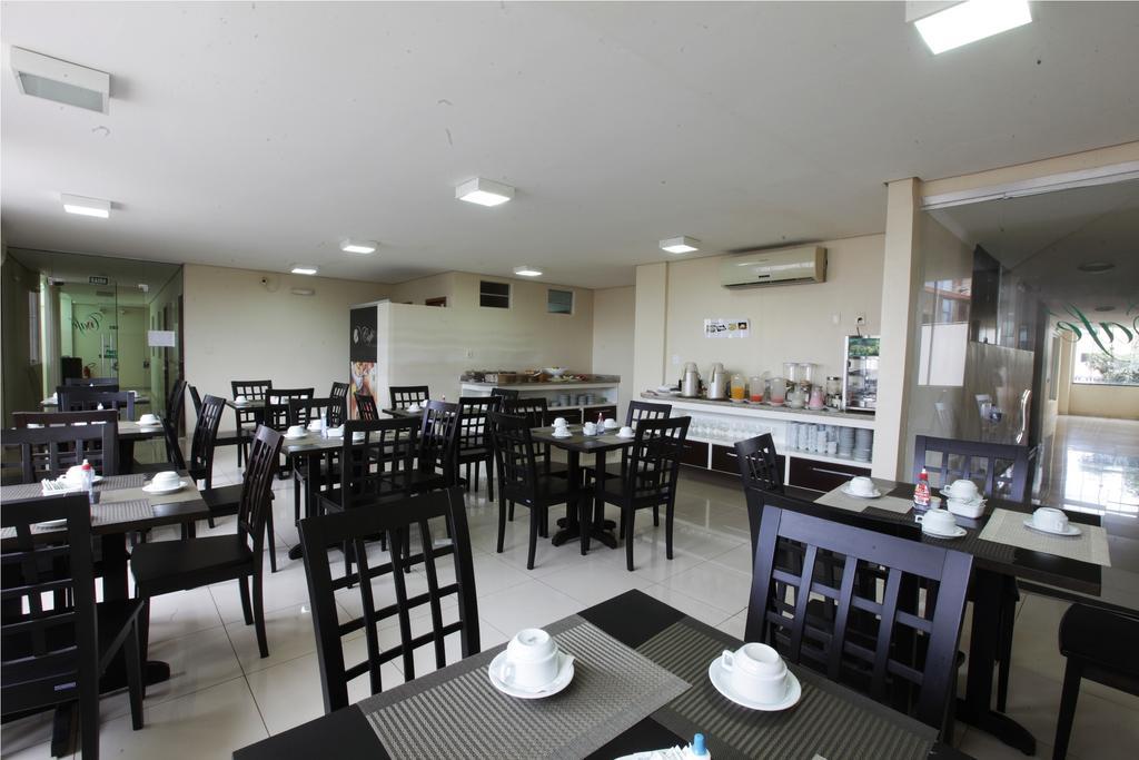 Amazon Xingu Hotel Altamira  Luaran gambar